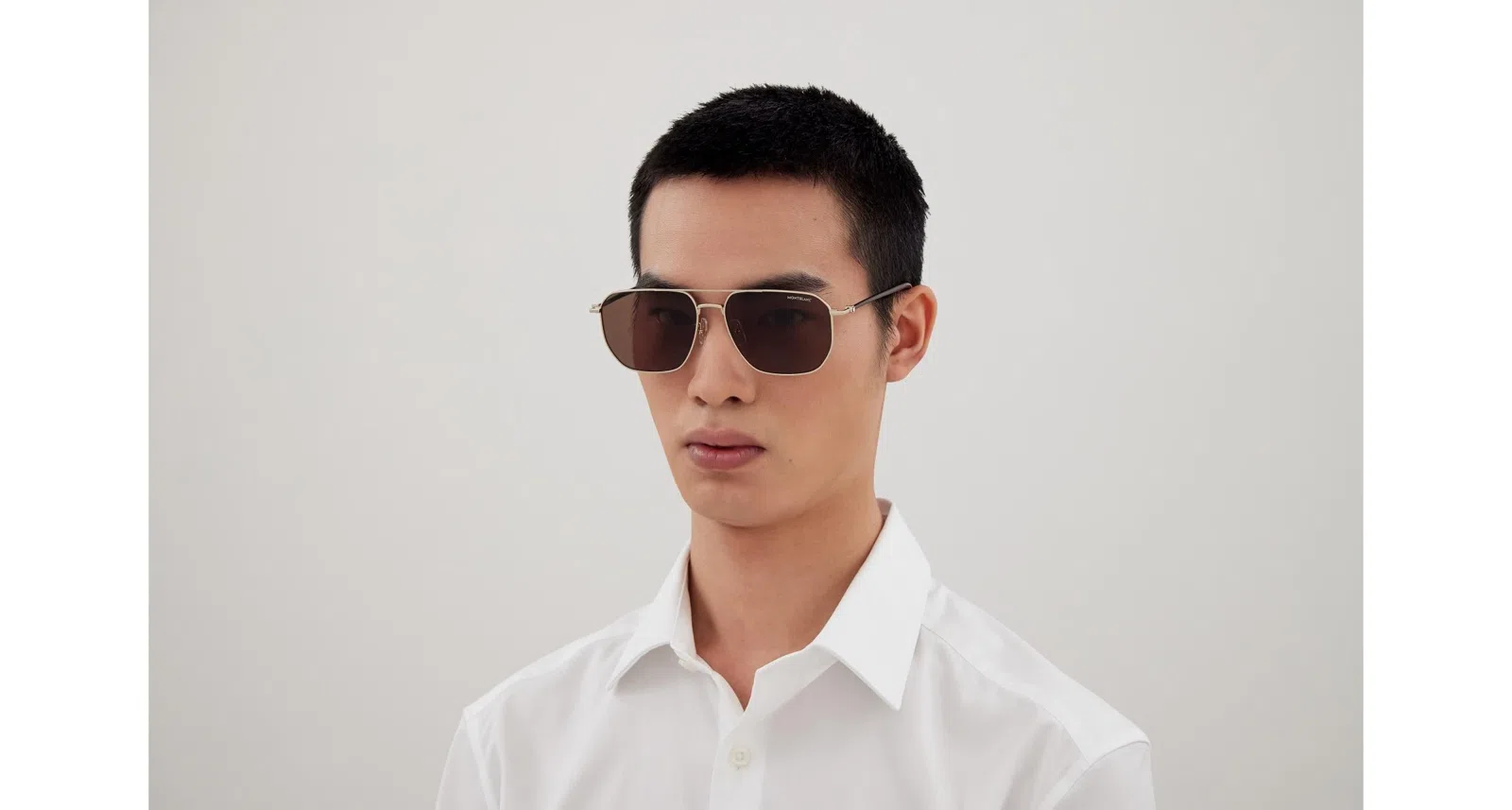 Montblanc MB0367SA Sunglasses - view 12